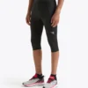 3/4 Tights Run Crew 3/4 winter running tights
