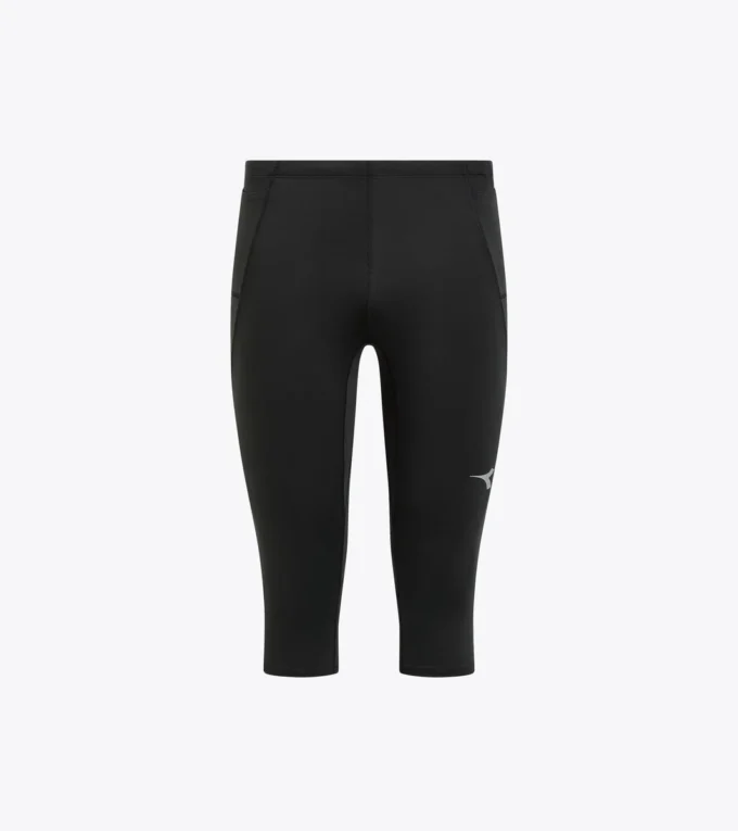 3/4 Tights Run Crew 3/4 winter running tights
