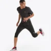 3/4 Tights Run Crew 3/4 winter running tights