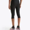 3/4 Tights Run Crew 3/4 winter running tights