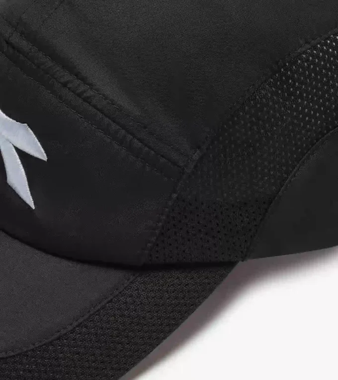 Adjustable Cap Technical Cap – All gender Adjustable Cap Technical Cap – All gender