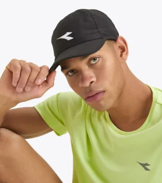 Adjustable Cap Tennis-style hat
