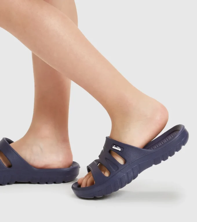 Agadir Jr Box Slippers – Kids Agadir Jr Box Slippers – Kids