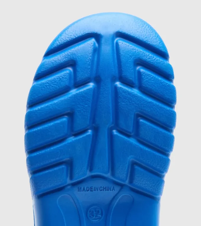 Agadir Jr Box Slippers – Kids Agadir Jr Box Slippers – Kids