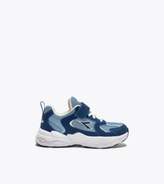 Alley Ps Running shoe – Kids – 4 to 8 years old