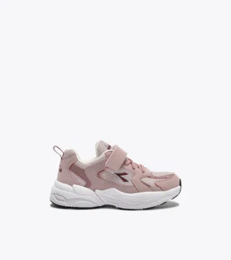 Alley Ps Running shoe – Kids – 4 to 8 years old