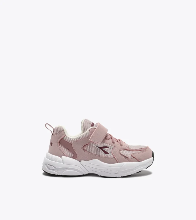Alley Ps Running shoe – Kids – 4 to 8 years old Alley Ps Running shoe – Kids – 4 to 8 years old
