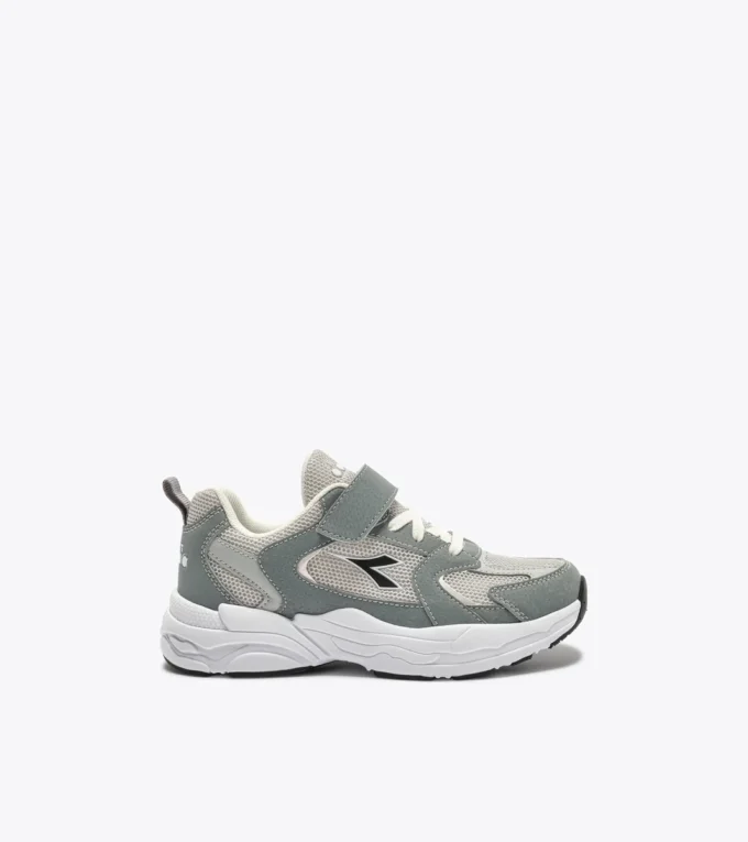Alley Ps Running shoe – Kids – 4 to 8 years old Alley Ps Running shoe – Kids – 4 to 8 years old