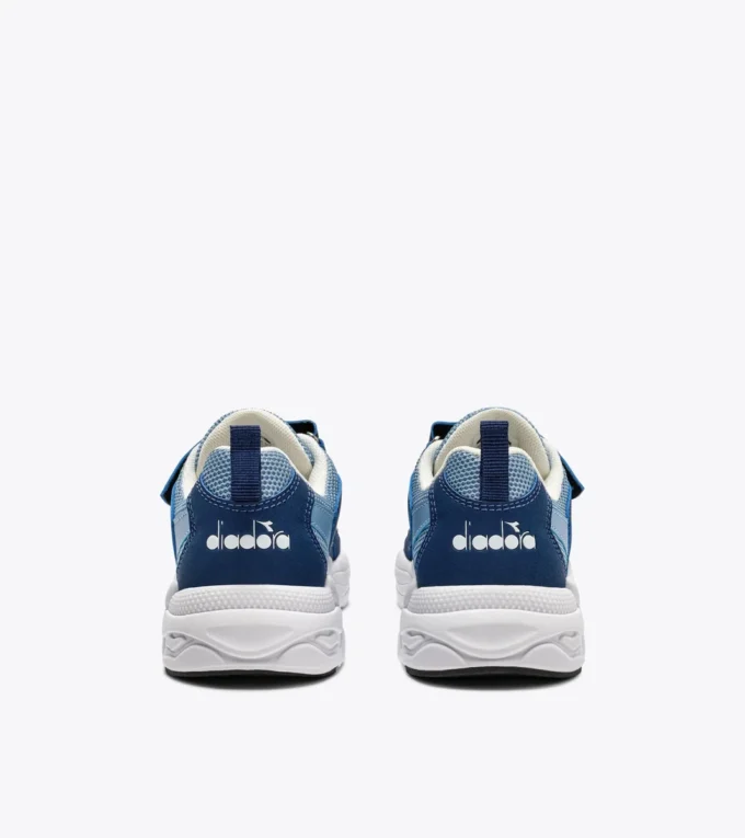 Alley Ps Running shoe – Kids – 4 to 8 years old Alley Ps Running shoe – Kids – 4 to 8 years old