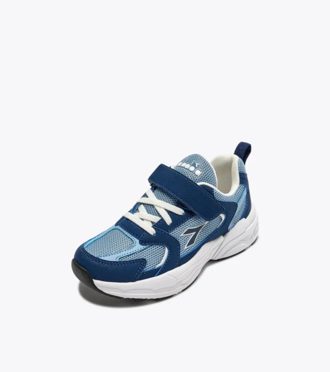 Alley Ps Running shoe – Kids – 4 to 8 years old Alley Ps Running shoe – Kids – 4 to 8 years old
