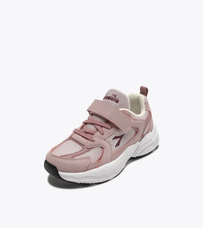 Alley Ps Running shoe – Kids – 4 to 8 years old Alley Ps Running shoe – Kids – 4 to 8 years old