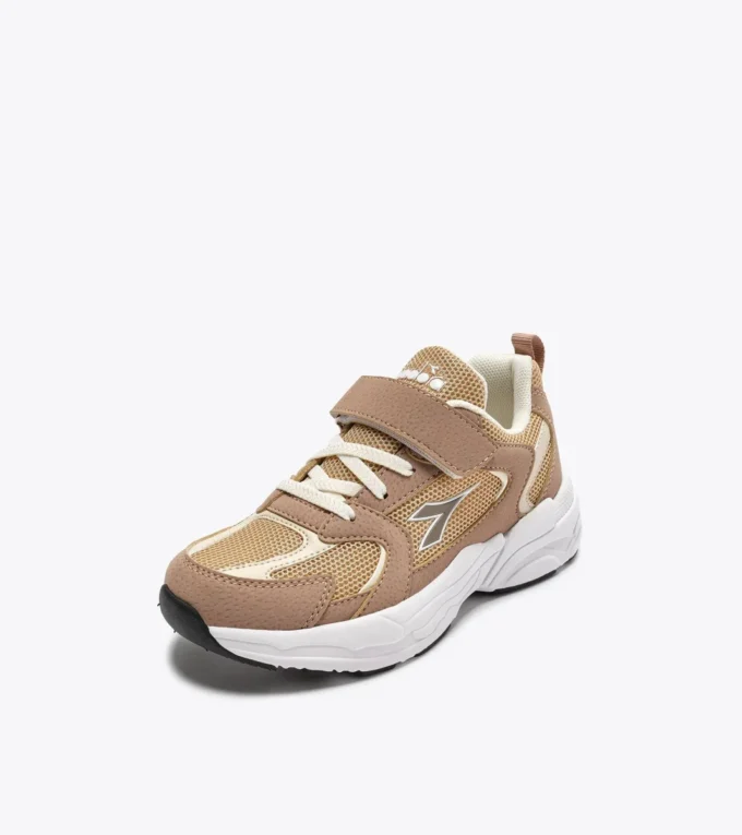 Alley Ps Running shoe – Kids – 4 to 8 years old Alley Ps Running shoe – Kids – 4 to 8 years old