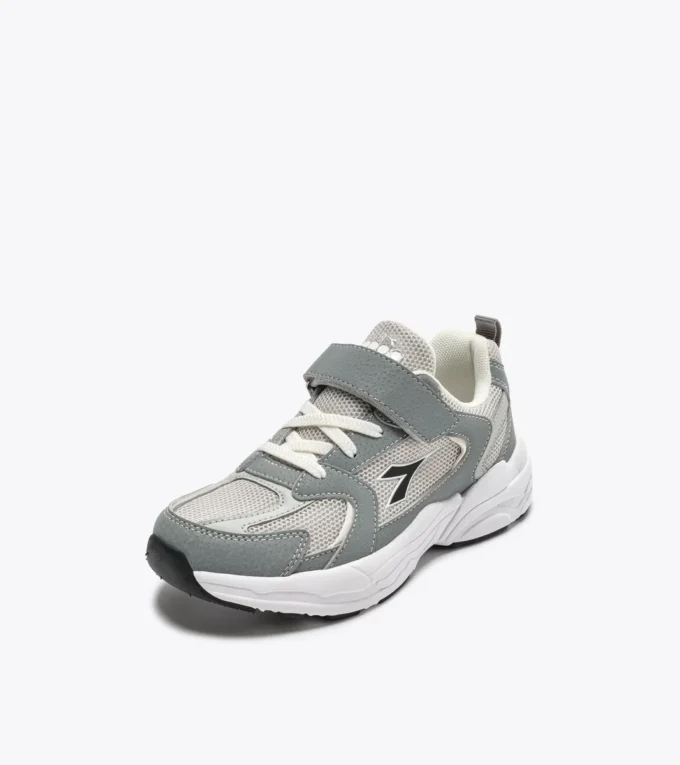 Alley Ps Running shoe – Kids – 4 to 8 years old Alley Ps Running shoe – Kids – 4 to 8 years old