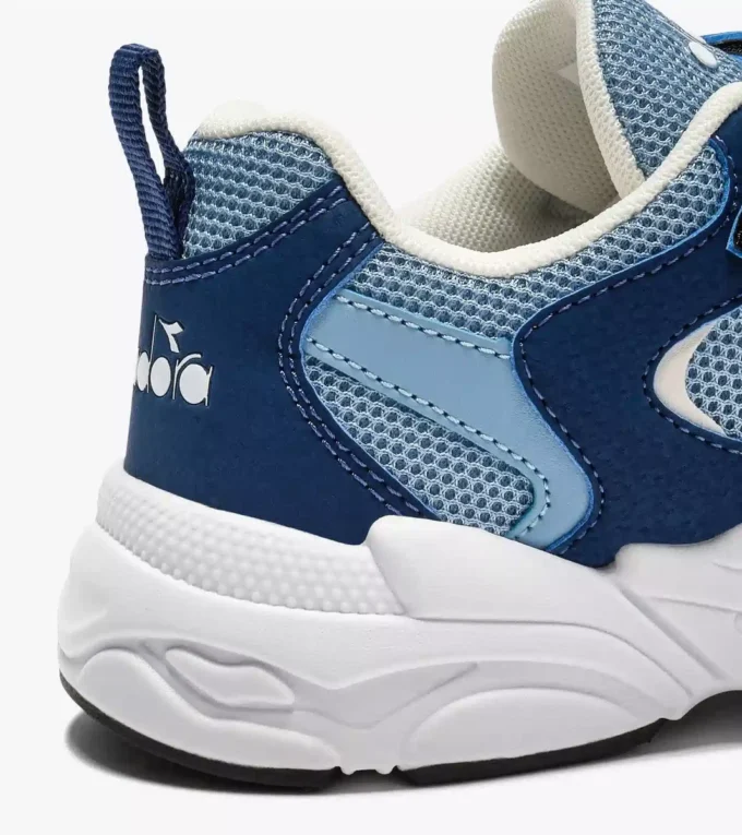Alley Ps Running shoe – Kids – 4 to 8 years old Alley Ps Running shoe – Kids – 4 to 8 years old