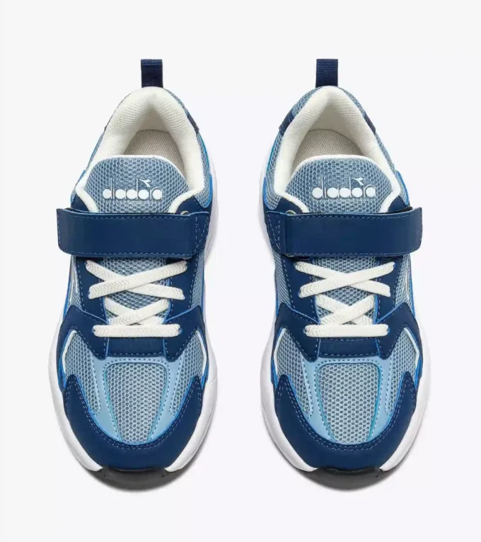 Alley Ps Running shoe – Kids – 4 to 8 years old Alley Ps Running shoe – Kids – 4 to 8 years old