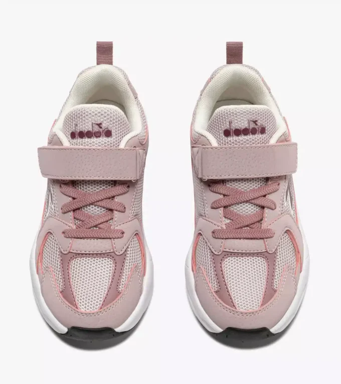 Alley Ps Running shoe – Kids – 4 to 8 years old Alley Ps Running shoe – Kids – 4 to 8 years old
