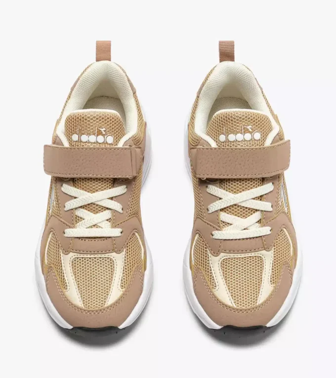 Alley Ps Running shoe – Kids – 4 to 8 years old Alley Ps Running shoe – Kids – 4 to 8 years old