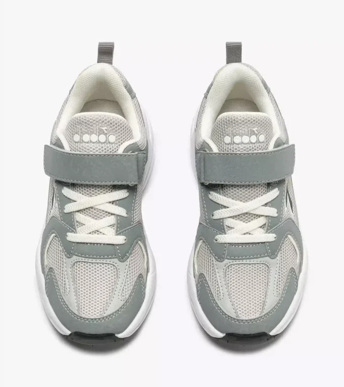 Alley Ps Running shoe – Kids – 4 to 8 years old Alley Ps Running shoe – Kids – 4 to 8 years old