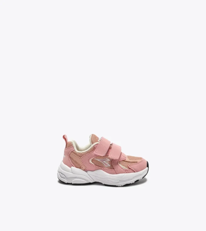 Alley Td Running shoe – Kids – 1 to 4 years old Alley Td Running shoe – Kids – 1 to 4 years old