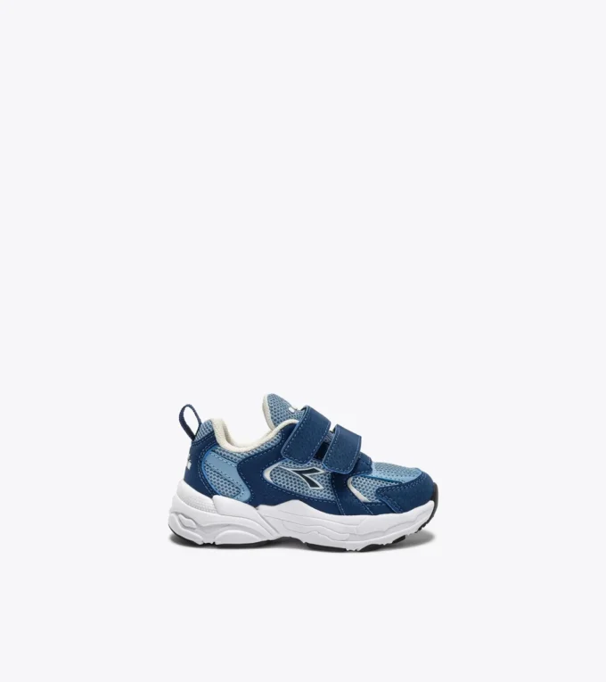 Alley Td Running shoe – Kids – 1 to 4 years old Alley Td Running shoe – Kids – 1 to 4 years old