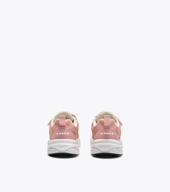 Alley Td Running shoe – Kids – 1 to 4 years old Alley Td Running shoe – Kids – 1 to 4 years old