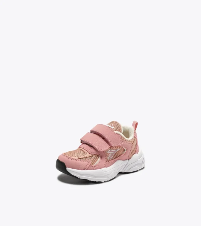 Alley Td Running shoe – Kids – 1 to 4 years old Alley Td Running shoe – Kids – 1 to 4 years old