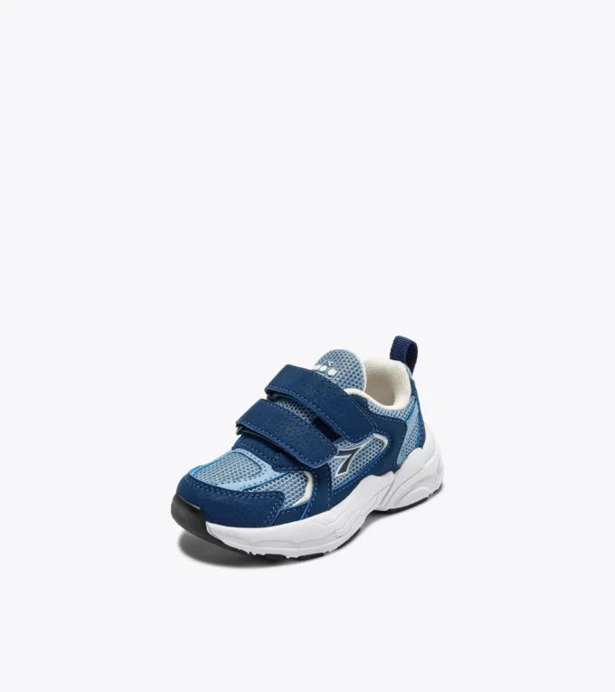 Alley Td Running shoe – Kids – 1 to 4 years old Alley Td Running shoe – Kids – 1 to 4 years old