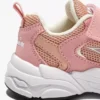 Alley Td Running shoe – Kids – 1 to 4 years old Alley Td Running shoe – Kids – 1 to 4 years old
