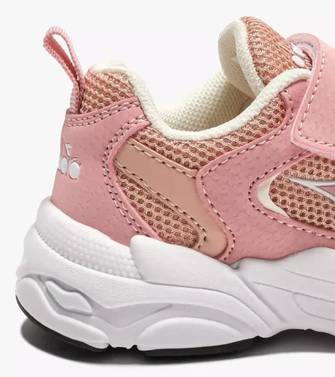 Alley Td Running shoe – Kids – 1 to 4 years old Alley Td Running shoe – Kids – 1 to 4 years old