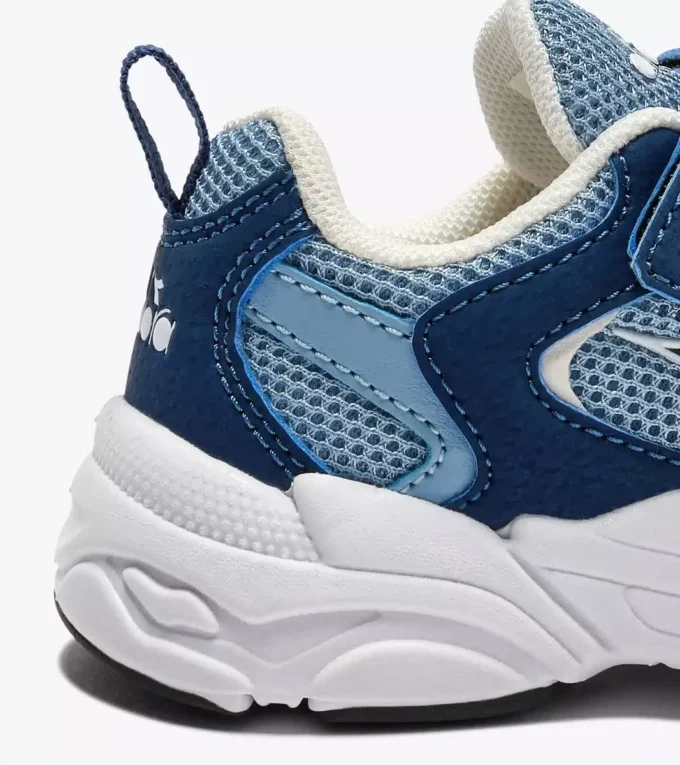 Alley Td Running shoe – Kids – 1 to 4 years old Alley Td Running shoe – Kids – 1 to 4 years old