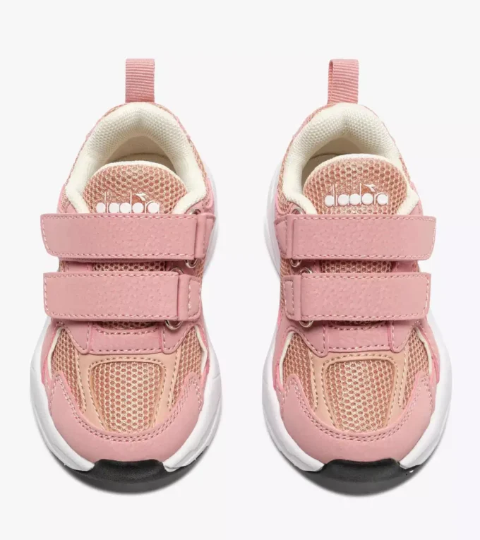 Alley Td Running shoe – Kids – 1 to 4 years old Alley Td Running shoe – Kids – 1 to 4 years old