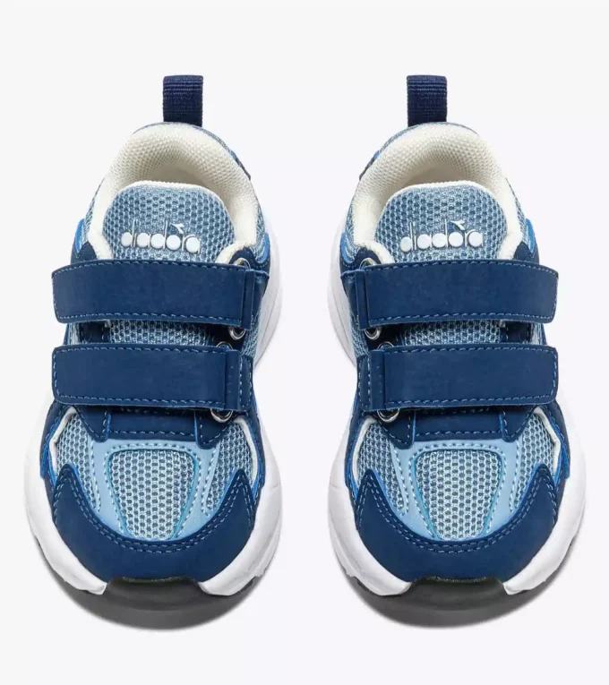 Alley Td Running shoe – Kids – 1 to 4 years old Alley Td Running shoe – Kids – 1 to 4 years old