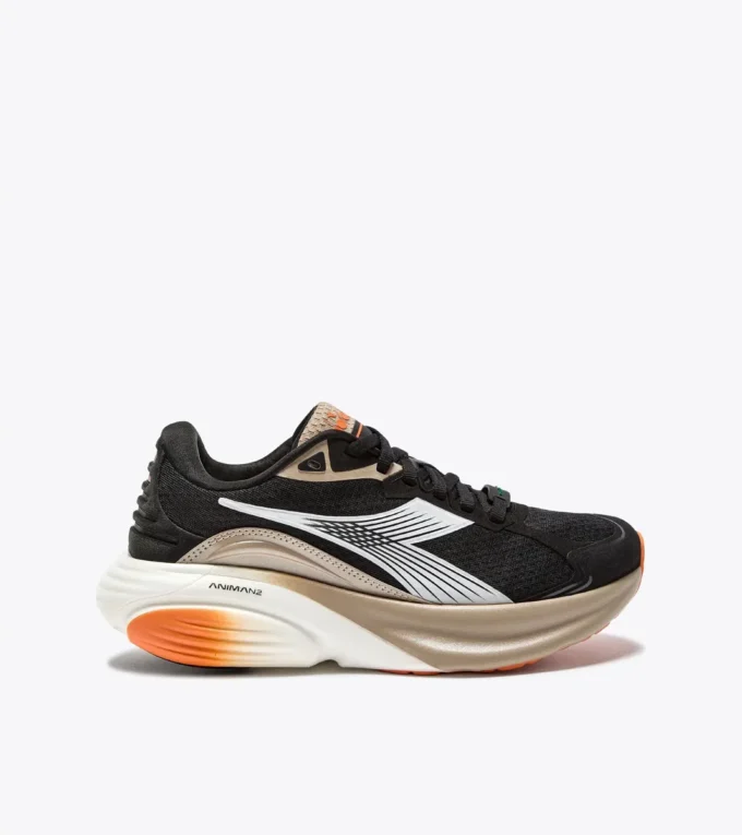 Atomo Star Made in Italy running shoe – Lightness and cushioning Atomo Star Made in Italy running shoe – Lightness and cushioning
