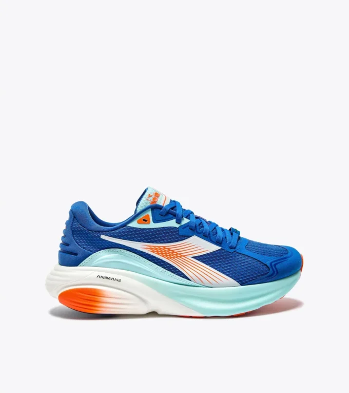 Atomo Star Made in Italy running shoe – Lightness and cushioning Atomo Star Made in Italy running shoe – Lightness and cushioning