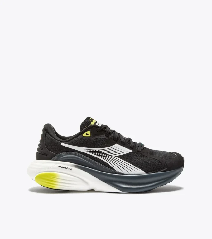 Atomo Star Made in Italy running shoe – Lightness and cushioning Atomo Star Made in Italy running shoe – Lightness and cushioning