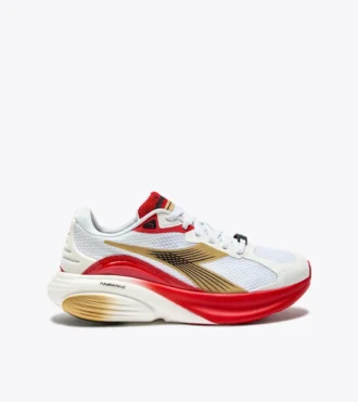 Atomo Star Made in Italy running shoe – Lightness and cushioning