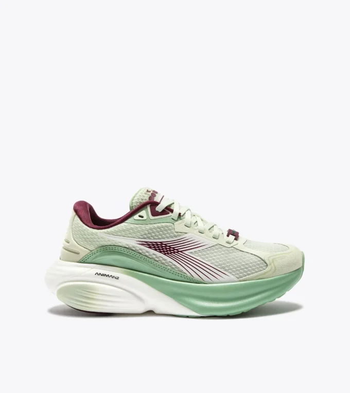 Atomo Star Made in Italy running shoe – Lightness and cushioning Atomo Star Made in Italy running shoe – Lightness and cushioning