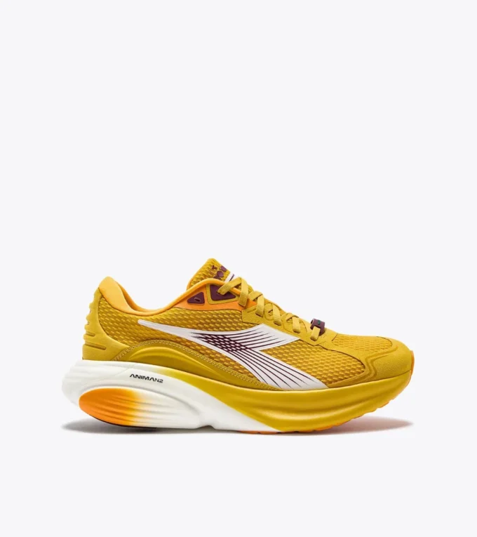 Atomo Star Made in Italy running shoe – Lightness and cushioning Atomo Star Made in Italy running shoe – Lightness and cushioning