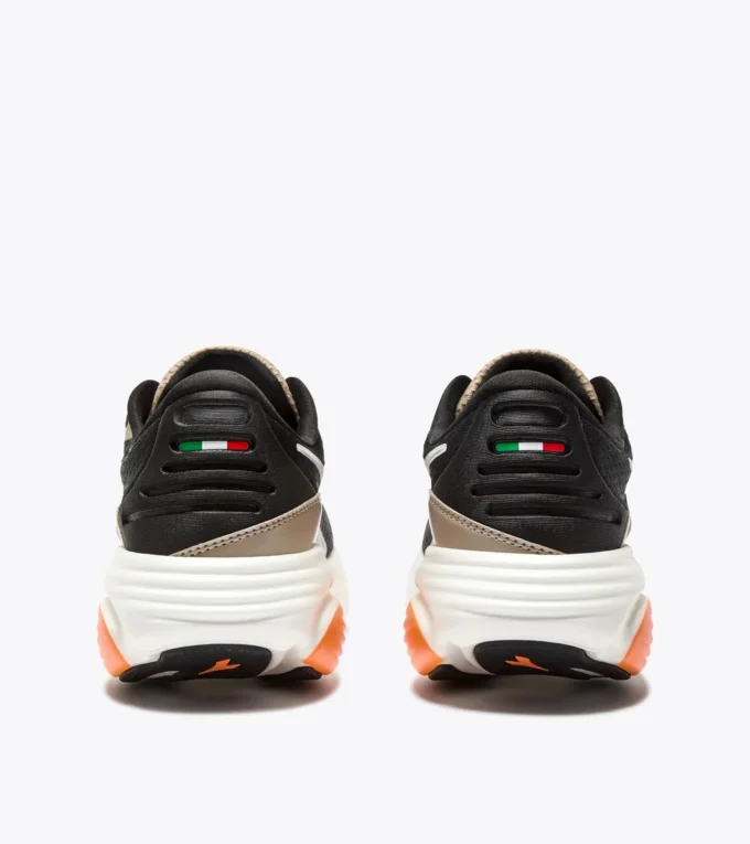Atomo Star Made in Italy running shoe – Lightness and cushioning Atomo Star Made in Italy running shoe – Lightness and cushioning