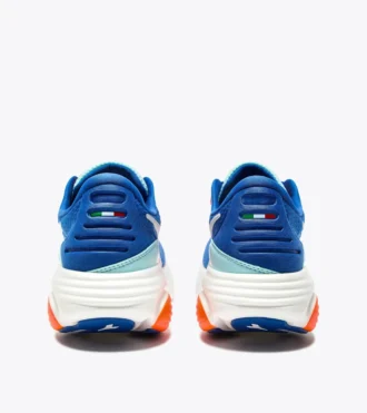 Atomo Star Made in Italy running shoe – Lightness and cushioning