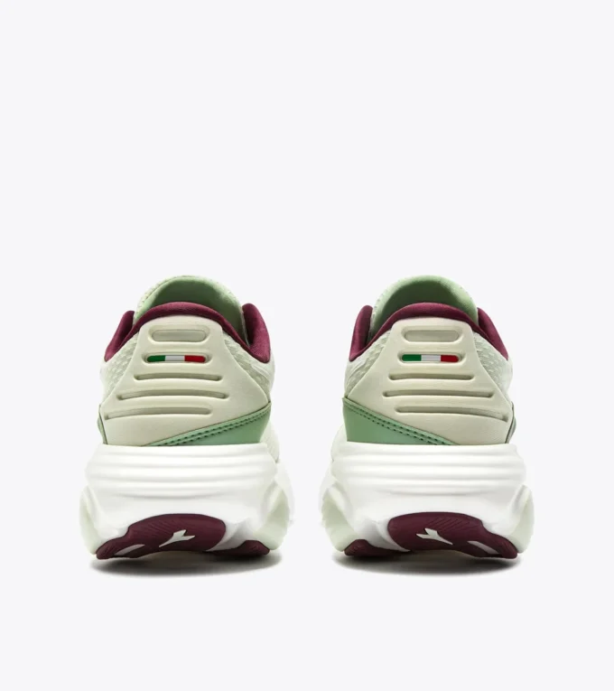 Atomo Star Made in Italy running shoe – Lightness and cushioning Atomo Star Made in Italy running shoe – Lightness and cushioning