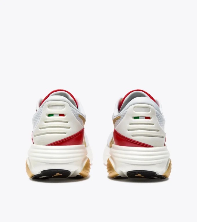 Atomo Star Made in Italy running shoe – Lightness and cushioning