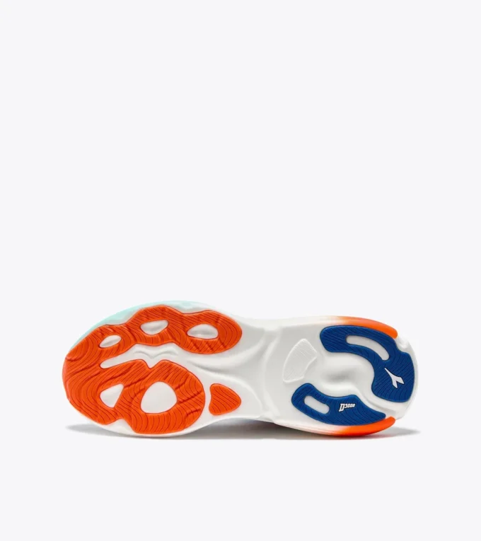 Atomo Star Made in Italy running shoe – Lightness and cushioning Atomo Star Made in Italy running shoe – Lightness and cushioning