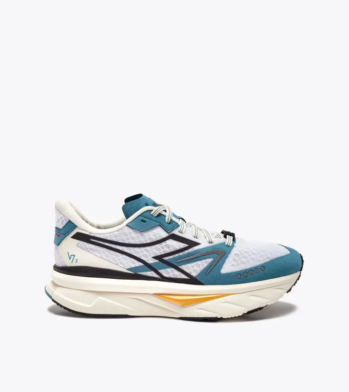 Atomo V7000-2 Made in Italy running shoe – Lightness and cushioning – All gender