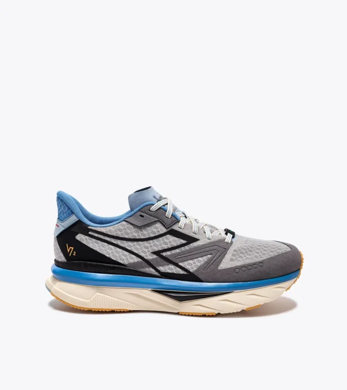 Atomo V7000-2 Made in Italy running shoe – Lightness and cushioning – All gender