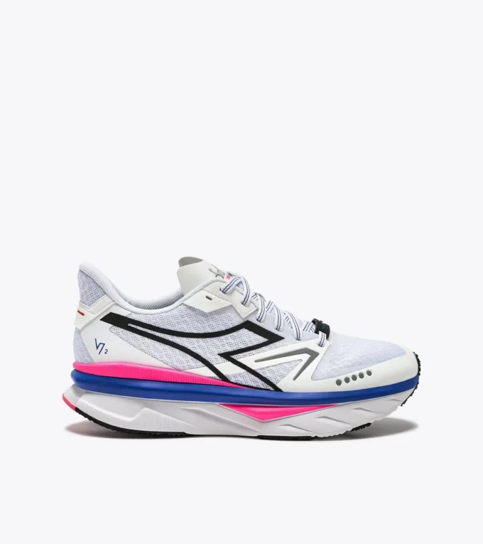 Atomo V7000-2 Made in Italy running shoe – Lightness and cushioning – All gender