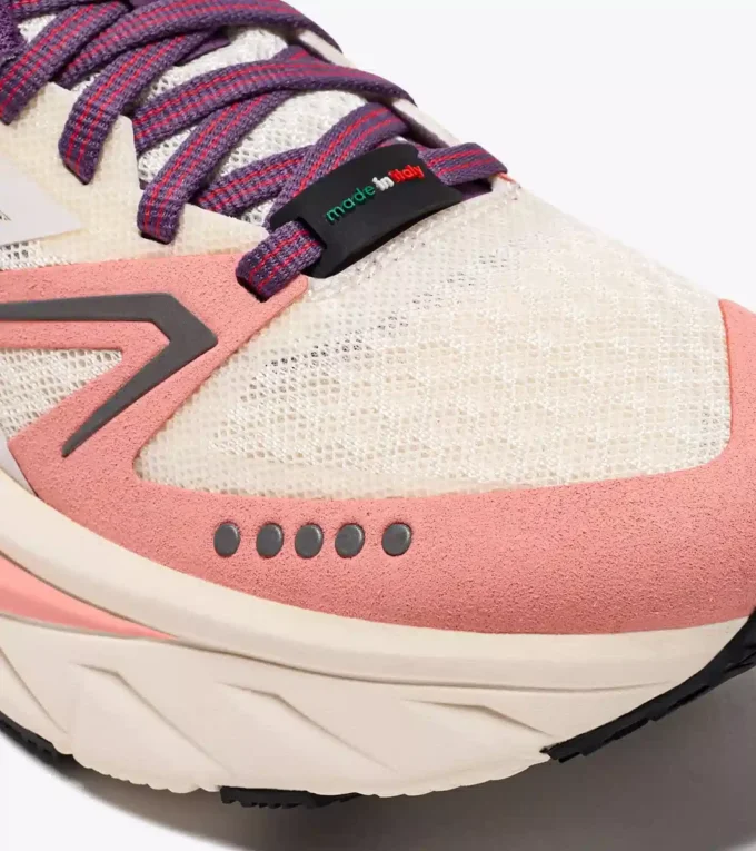 Atomo V7000-2 Made in Italy running shoe – Lightness and cushioning – All gender