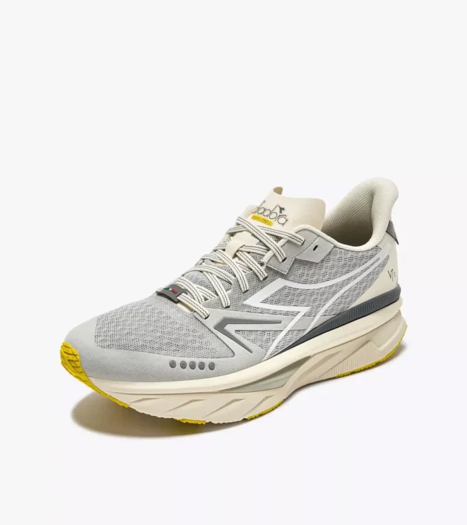 Atomo V7000-2 Made in Italy running shoe – Lightness and cushioning – All gender Atomo V7000-2 Made in Italy running shoe – Lightness and cushioning – All gender