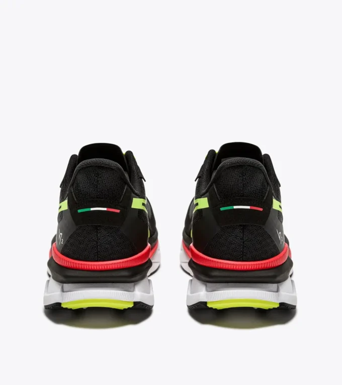Atomo V7000-2 Made in Italy running shoe – Lightness and cushioning – All gender Atomo V7000-2 Made in Italy running shoe – Lightness and cushioning – All gender