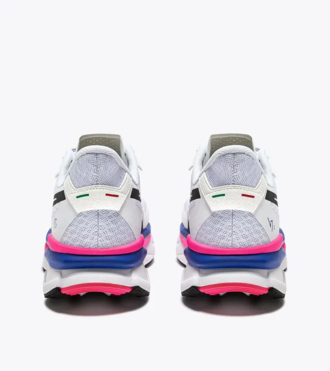 Atomo V7000-2 Made in Italy running shoe – Lightness and cushioning – All gender